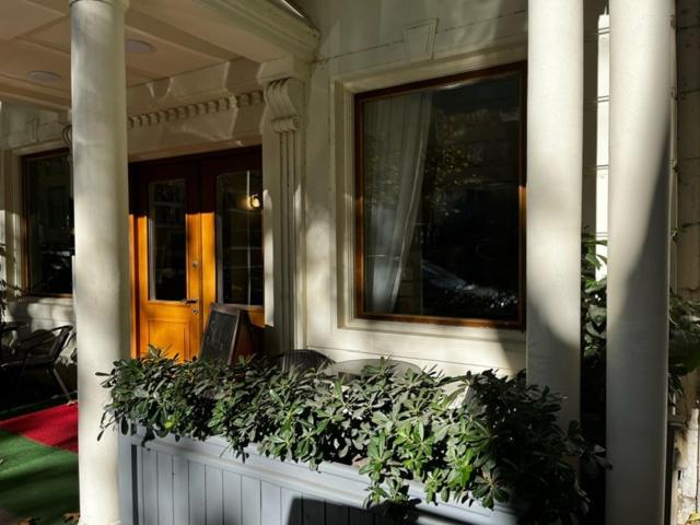 Karat Inn Boutique Hotel Баку Екстериор снимка