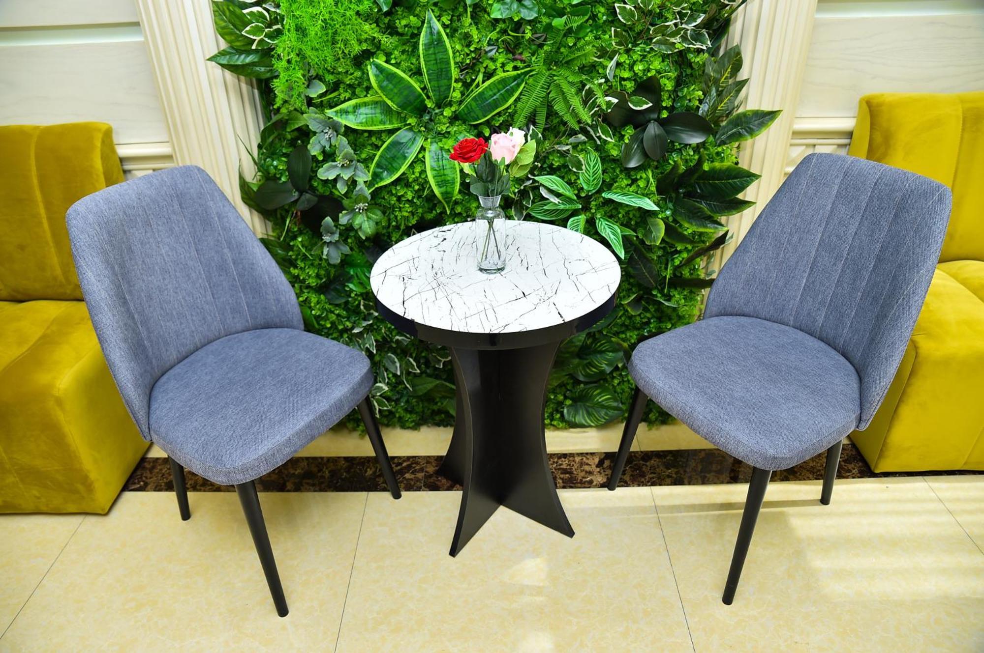 Karat Inn Boutique Hotel Баку Екстериор снимка